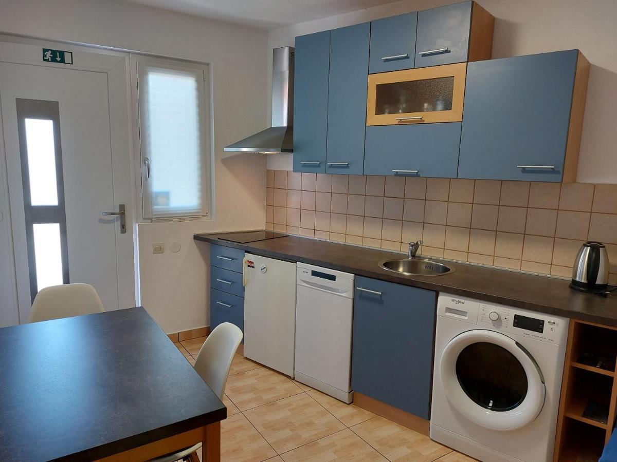 Apartment Karlovac Exterior photo