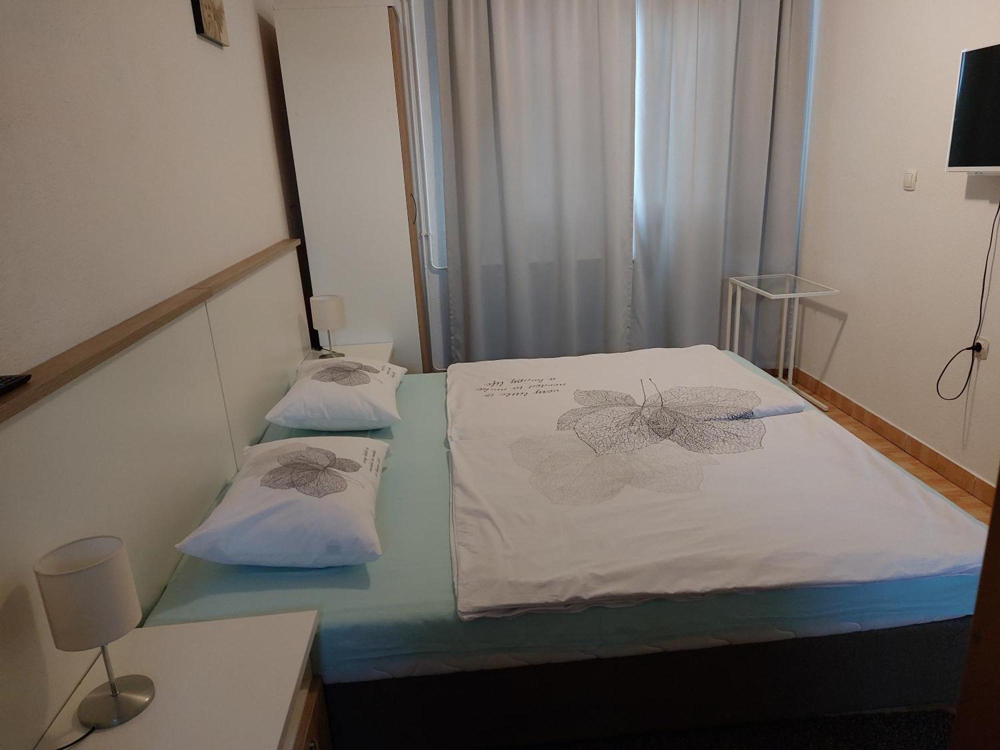 Apartment Karlovac Room photo